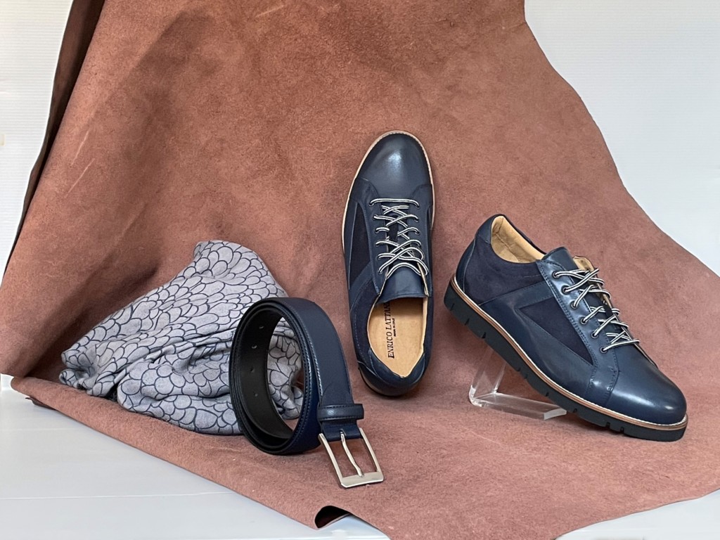Alpina chaussures - chaussures homme