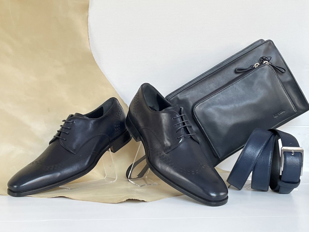 Alpina chaussures - chaussures homme